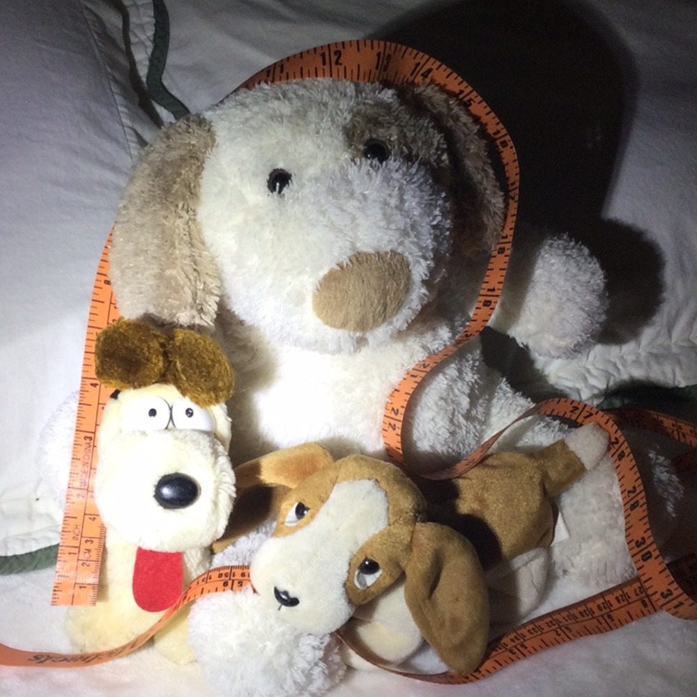 Plushies and Stuffies “ Come Check Out the Assortment !